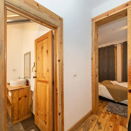Apartment Casa De Sao Domingos Setubal
