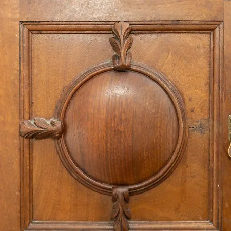 Casa De Sao Domingos