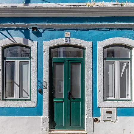 Casa De Sao Domingos * Setubal
