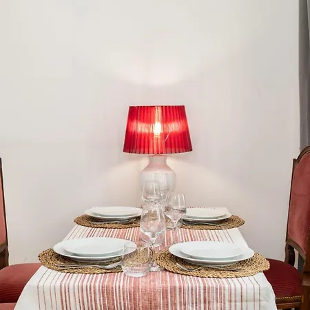 Casa De Sao Domingos