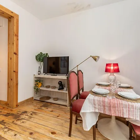 Casa De Sao Domingos Setubal