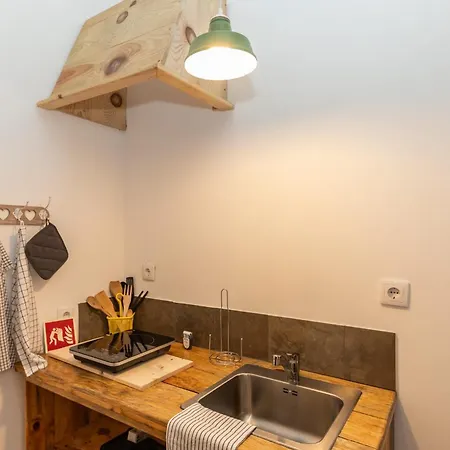 Casa De Sao Domingos Apartment