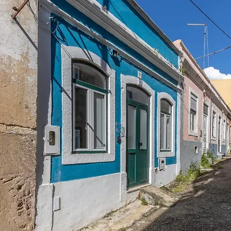 Apartment Casa De Sao Domingos
